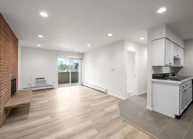 Property at 4110 Hale Pkwy Unit 2B, Denver, CO, 80220, 1 bed, 1 bath, [object Object]