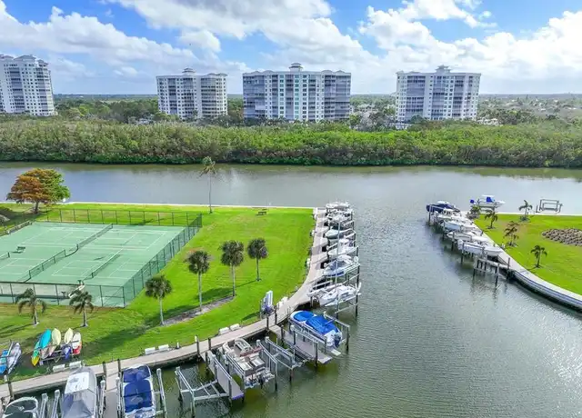 Property at 15 Bluebill Ave Unit 103A, Naples, FL, 34108, 2 beds, 2 baths, [object Object]