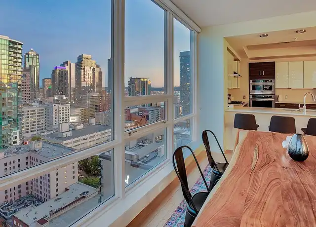 Property at The Martin - 2105 5th Ave, Seattle, WA, 98121, 1-2 bed, 1-2 bath, [object Object]
