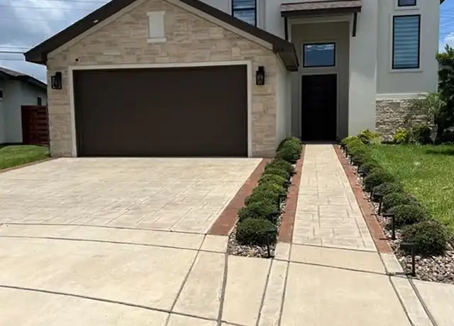 Property at 3418 Coppermine Ave, Edinburg, TX, 78539, 4 beds, 2.5 baths, [object Object]