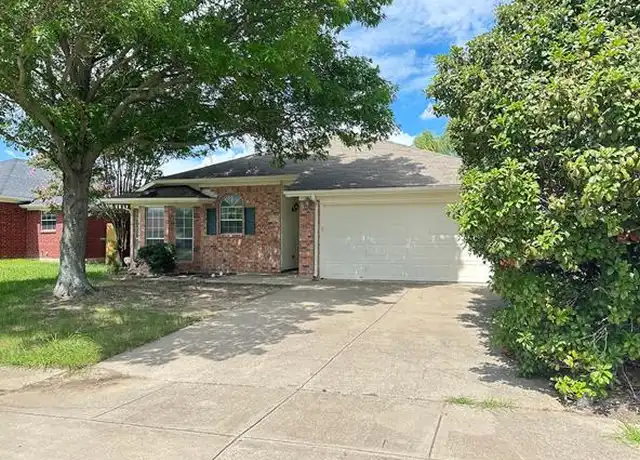 Property at 1117 Edenbrook Dr, Arlington, TX, 76001, 4 beds, 2 baths, [object Object]