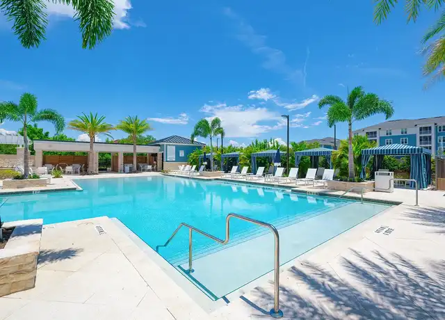 Property at Vue at Belleair - 1551 Flournoy Cir W, Clearwater, FL, 33764, 1-3 bed, 1-2 bath, [object Object]