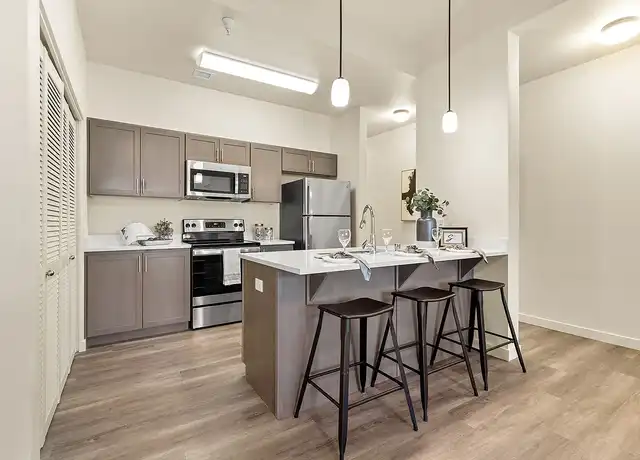 Property at Haven Place Apartments - 4905 NE 122nd Ave, Vancouver, WA, 98682, 1-2 bed, 1-2 bath, [object Object]