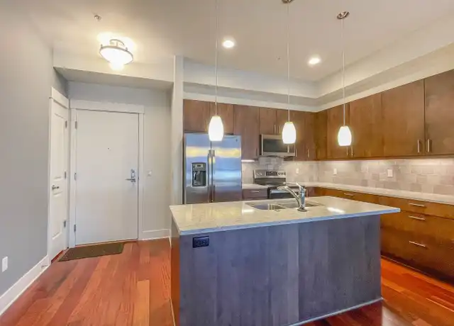 Property at 4547 8th Ave NE #606, Seattle, WA, 98105, 1 bed, 1 bath, [object Object]