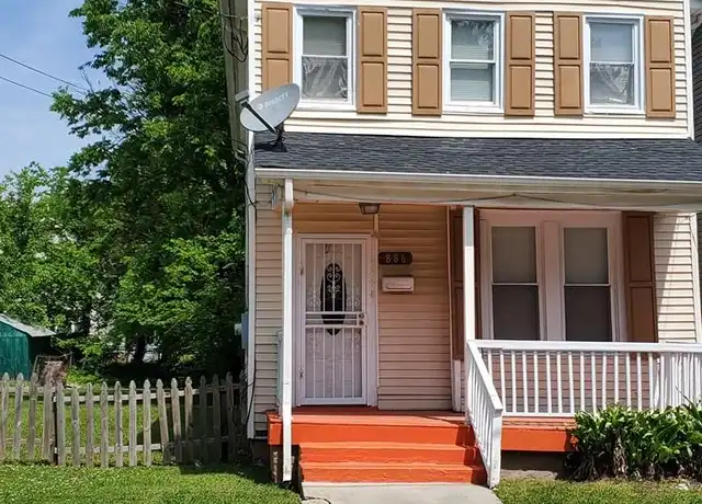 Property at 886 Lexington St, Norfolk, VA, 23504, 3 beds, 1.5 baths, [object Object]