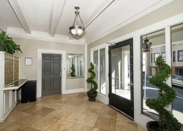 Property at 1474 Sacramento St, San Francisco, CA, 94109, 1 bed, 1 bath, [object Object]