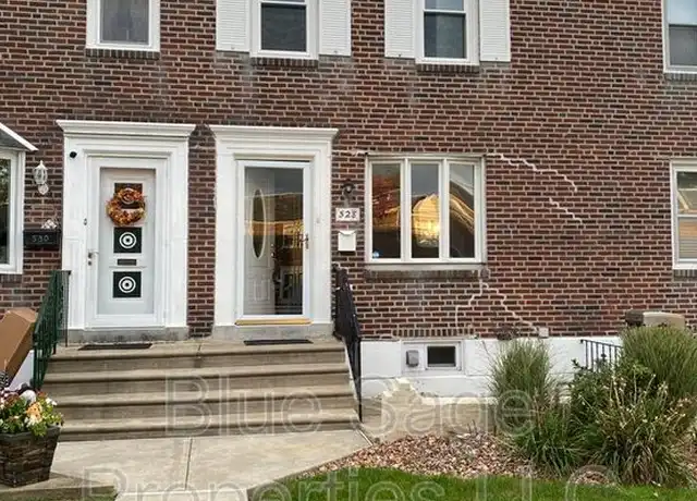 Property at 528 Chester Ave, Clifton Heights, PA, 19018, 3 beds, 1 bath, [object Object]