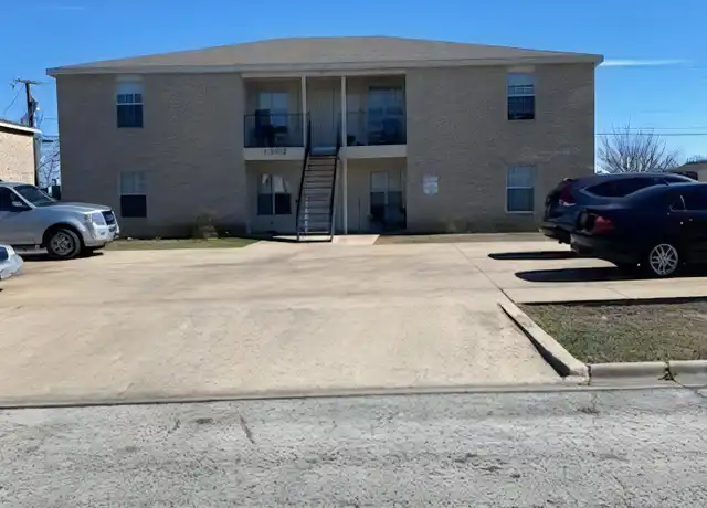 Property at 1302 Dugger Cir Unit C, Killeen, TX, 76543, 3 beds, 2 baths, [object Object]