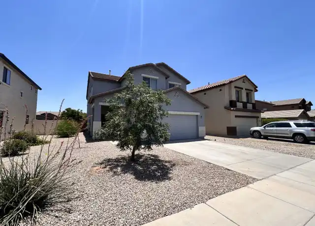 Property at 35711 W Costa Blanca Dr, Maricopa, AZ, 85138, 5 beds, 2 baths, [object Object]