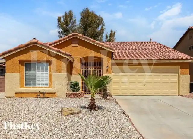 Property at 2042 Cardigan Ave, North Las Vegas, NV, 89032, 3 beds, 2 baths, [object Object]