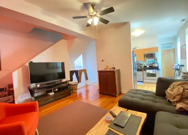 Property at 1805 N Hermitage Ave Unit 1805-2F, Chicago, IL, 60622, 2 beds, 2 baths, [object Object]