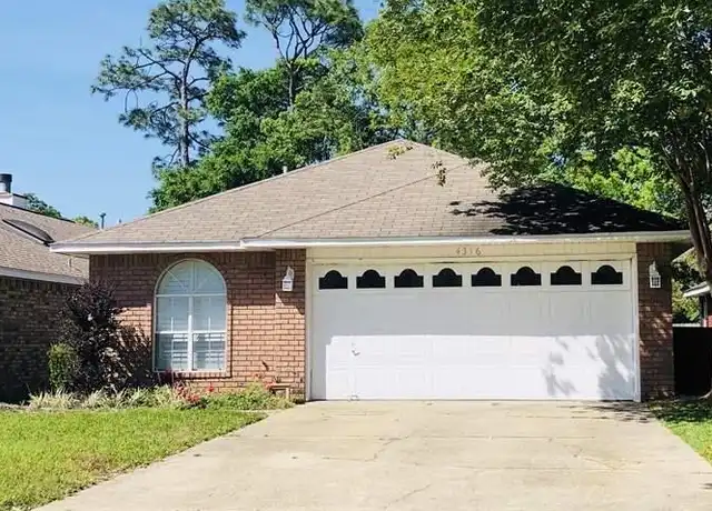 Property at 4316 Montage Dr, Pensacola, FL, 32504, 3 beds, 2 baths, [object Object]