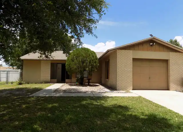 Property at 605 Estrada Ln, Kissimmee, FL, 34758, 2 beds, 2 baths, [object Object]