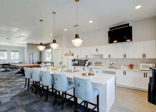 Property at LARC at Kent - Age Restriction 55+ - 1001 1st Ave N, Kent, WA, 98032, 1 bed, 1 bath, [object Object]