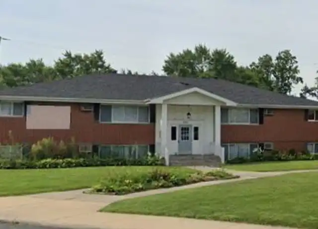 Property at 757 N 5th Ave Unit 6, Kankakee, IL, 60901, 2 beds, 1 bath, [object Object]