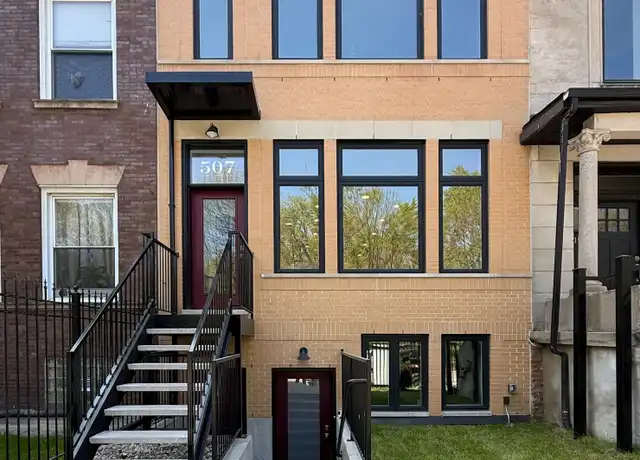 Property at 507 E 60th St, Chicago, IL, 60637, 2 beds, 2 baths, [object Object]