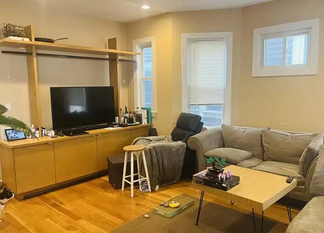 Property at 39 Calumet St Unit 1, Boston, MA, 02120, 3 beds, 1 bath, [object Object]