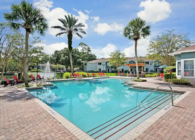 Property at Country Club Lakes - 4090 Hodges Blvd, Jacksonville, FL, 32224, 1 bed, 1 bath, [object Object]