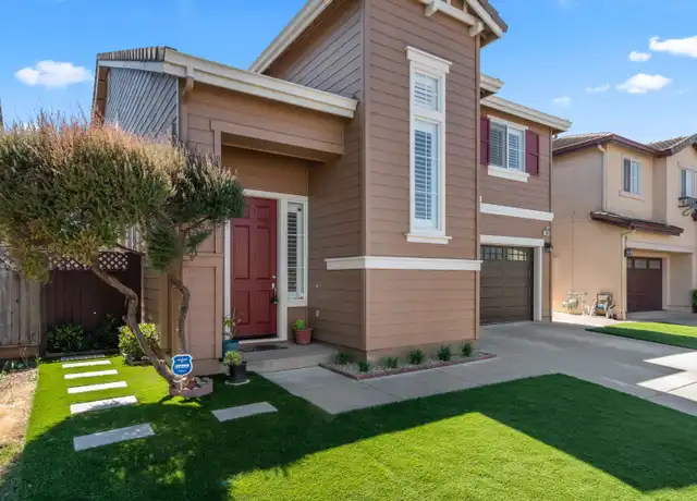 Property at 663 Railroad Ave, South San Francisco, CA, 94080, 3 beds, 2.5 baths, [object Object]