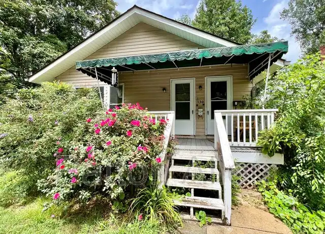 Property at 330 Hillside St Unit 2, Asheville, NC, 28801, 1 bed, 1 bath, [object Object]