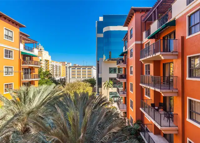 Property at 100 Andalusia Ave #609, Coral Gables, FL, 33134, 1 bed, 1.5 baths, [object Object]