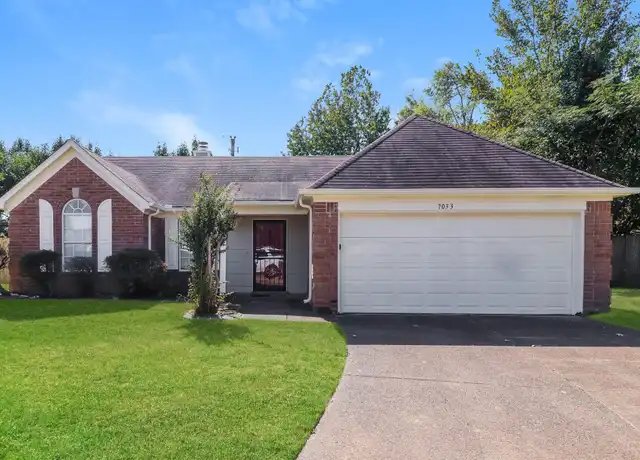 Property at 7033 Ireland Dr, Cordova, TN, 38018, 3 beds, 2 baths, [object Object]