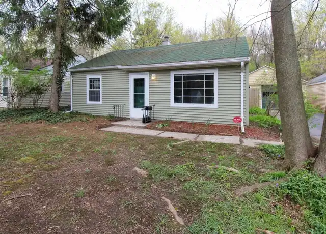 Property at 2314 Hillsdale Ave, Kalamazoo, MI, 49006, 2 beds, 1 bath, [object Object]