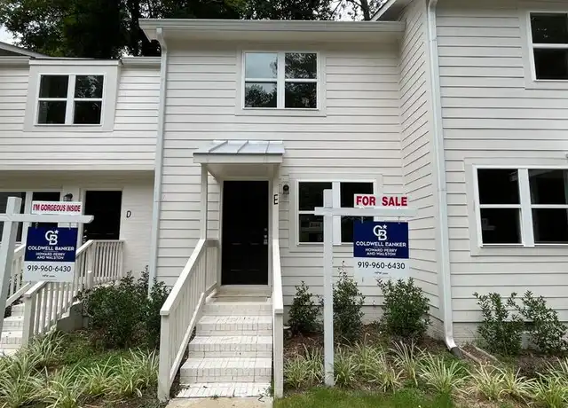 Property at 212 N Peartree Ln, Raleigh, NC, 27610, 2 beds, 1.5 baths, [object Object]