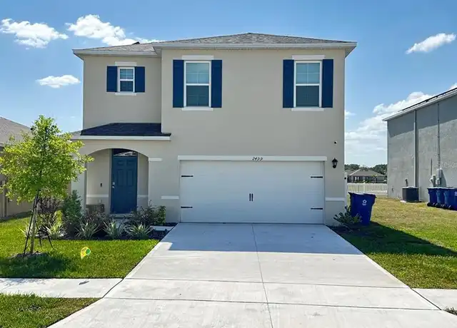 Property at 2499 Taloncrest Ct, Eagle Lake, FL, 33839, 5 beds, 3 baths, [object Object]