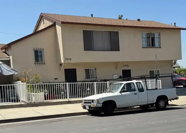 Property at 3274 Folsom St, Los Angeles, CA, 90063, 2 beds, 1 bath, [object Object]