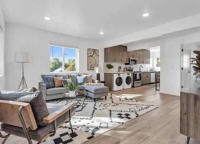 Property at The Crossroads - 849 E 600 S, Salt Lake City, UT, 84102, 1 bed, 1 bath, [object Object]