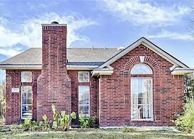 Property at 3721 Smartt St, Rowlett, TX, 75088, 4 beds, 2 baths, [object Object]