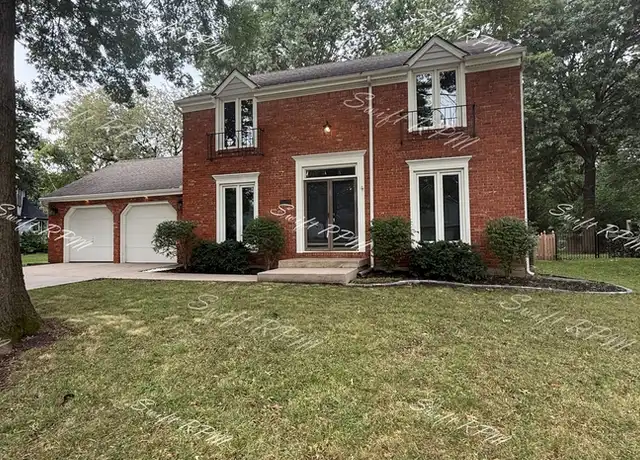 Property at 11642 Grant Dr, Overland Park, KS, 66210, 4 beds, 3.5 baths, [object Object]