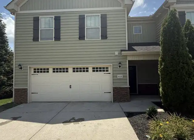 Property at 4113 Giacomo Dr, Murfreesboro, TN, 37128, 3 beds, 2.5 baths, [object Object]