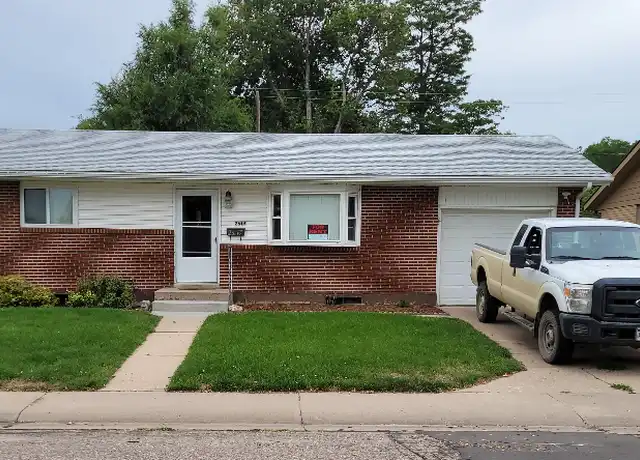 Property at 2615 21st Ave, Greeley, CO, 80631, 3 beds, 2 baths, [object Object]