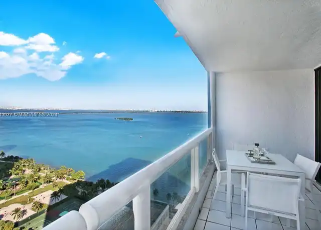 Property at 1717 N Bayshore Dr Unit A-3050, Miami, FL, 33132, 3 beds, 2 baths, [object Object]