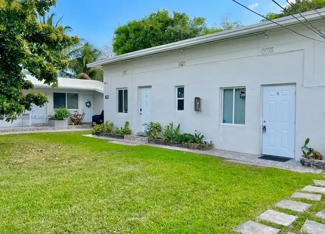 Property at 60 NE 78th St Unit C, Miami, FL, 33138, 0 beds, 1 bath, [object Object]