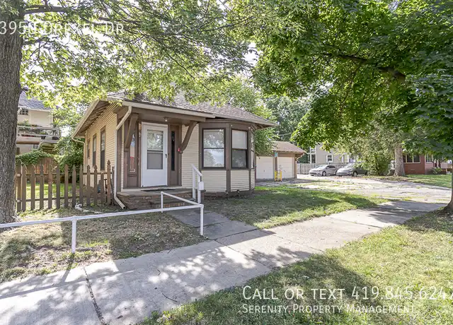 Property at 3950 Drexel Dr, Toledo, OH, 43612, 1 bed, 1 bath, [object Object]
