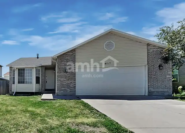 Property at 4017 W 6550 S, Taylorsville, UT, 84129, 5 beds, 3 baths, [object Object]