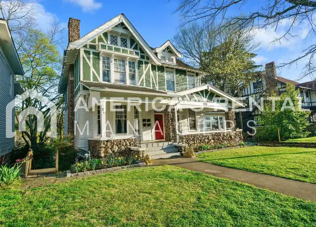 Property at 1715 13th Ave S Unit 3, Birmingham, AL, 35205, 1 bed, 1 bath, [object Object]