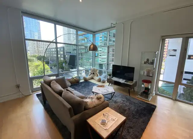 Property at 645 W 9th St #403, Los Angeles, CA, 90015, 2 beds, 2 baths, [object Object]