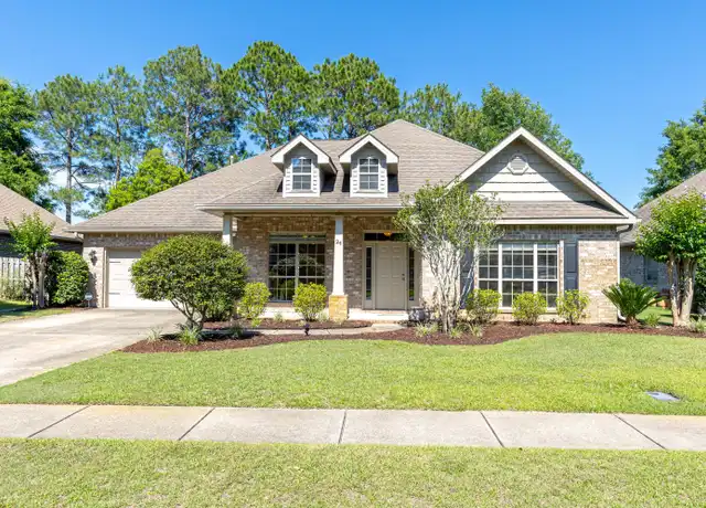 Property at 24 Mozart Ln, Freeport, FL, 32439, 5 beds, 3 baths, [object Object]