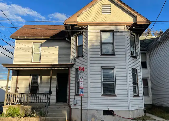 Property at 11 W Burd St Unit 1, Shippensburg, PA, 17257, 2 beds, 1 bath, [object Object]