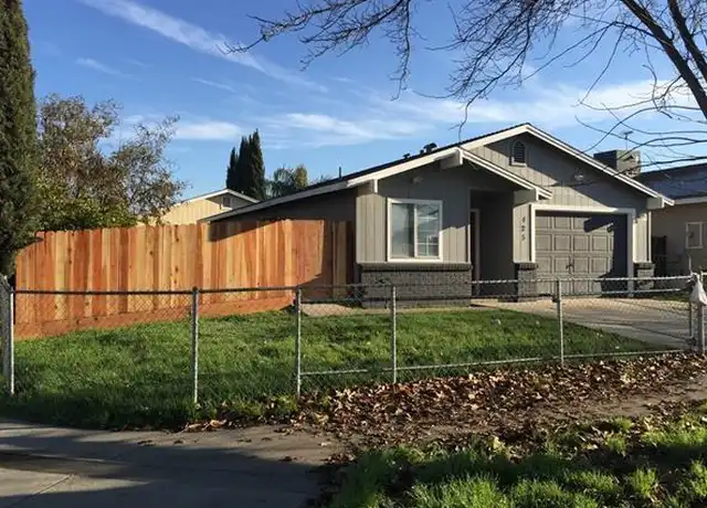 Property at 425 W 6th St, Merced, CA, 95341, 3 beds, 2 baths, [object Object]
