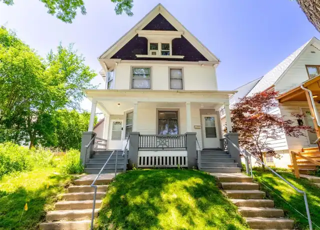 Property at 2917-2919 N Booth St Unit 2917, Milwaukee, WI, 53212, 3 beds, 1 bath, [object Object]