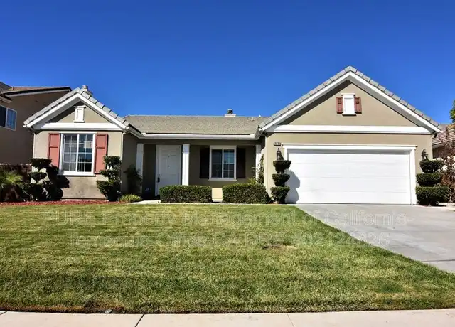 Property at 39781 Payton Ct, Murrieta, CA, 92563, 4 beds, 3 baths, [object Object]