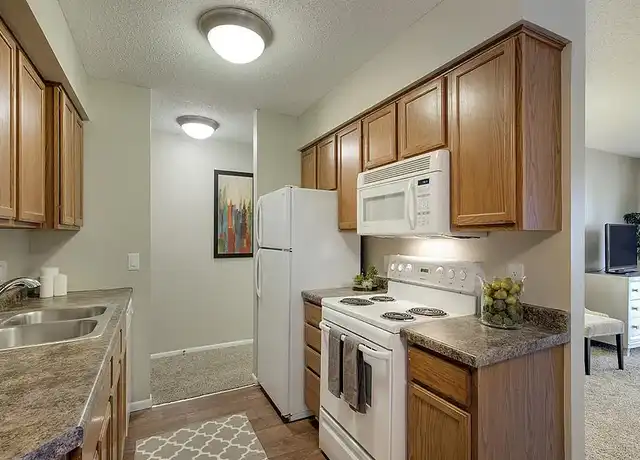 Property at Oakwood - 17600 14th Ave N, Minneapolis, MN, 55447, 1-2 bed, 1-1.5 bath, [object Object]