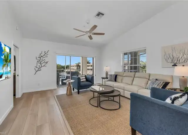 Property at 6010 Chardonnay Ln #304, Naples, FL, 34119, 3 beds, 2 baths, [object Object]