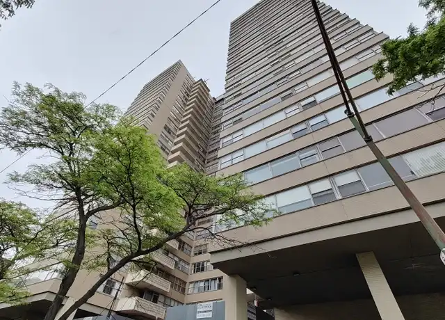 Property at 6301 N Sheridan Rd Unit 15C, Chicago, IL, 60660, 1 bed, 1 bath, [object Object]