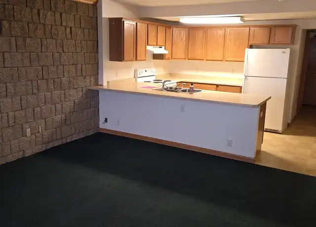 Property at 24318 Gopher Ave Unit 1, Tomah, WI, 54660, 1 bed, 1 bath, [object Object]
